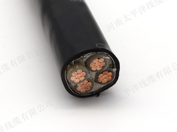 低壓電纜為什么用四芯？