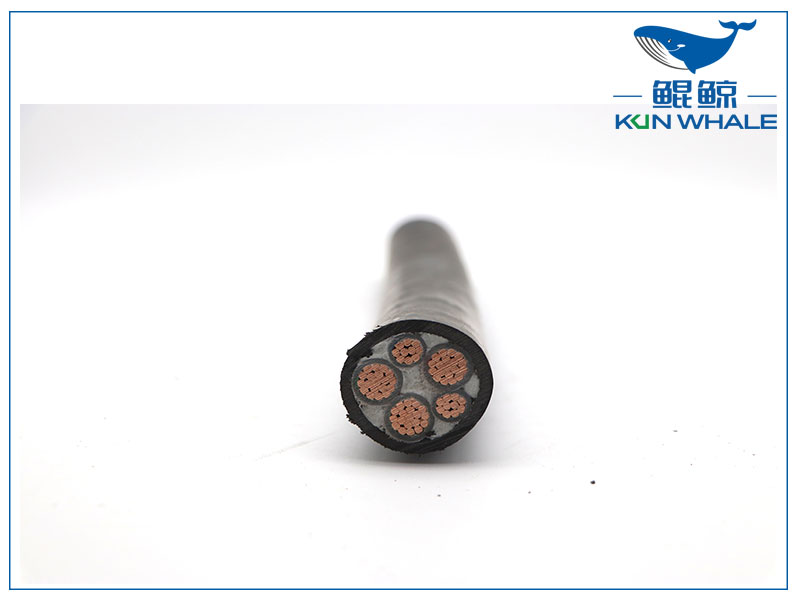 低煙無(wú)鹵電纜有什么好處？