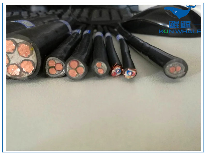電纜型號規格中ZR和ZC有什么區別？電纜型號命名規則