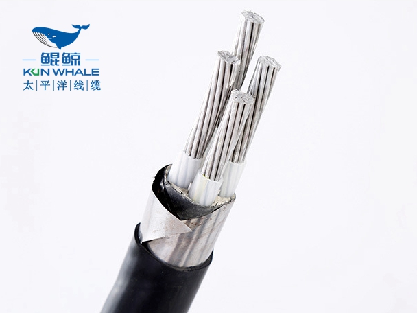 高壓電纜和低壓電纜有什么區別？