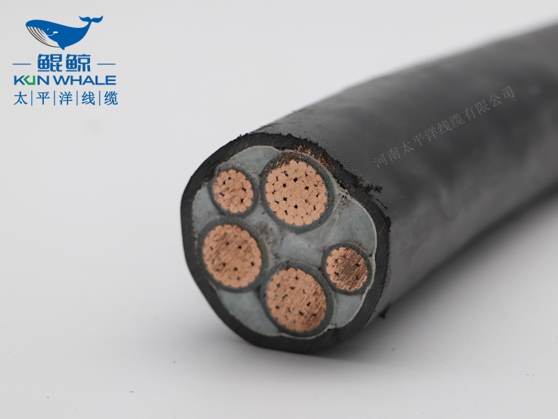鄭州電纜廠(chǎng)教你如何選擇電纜的規格型號？
