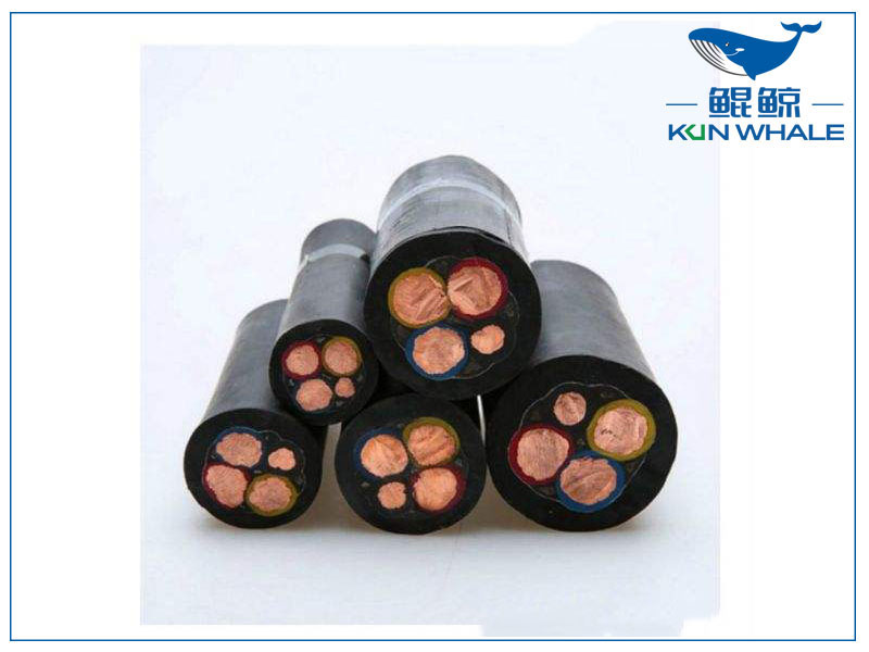 電線(xiàn)電纜批發(fā)廠(chǎng)家yjv電纜跟yc電纜有什么區(qū)別哪里不同？