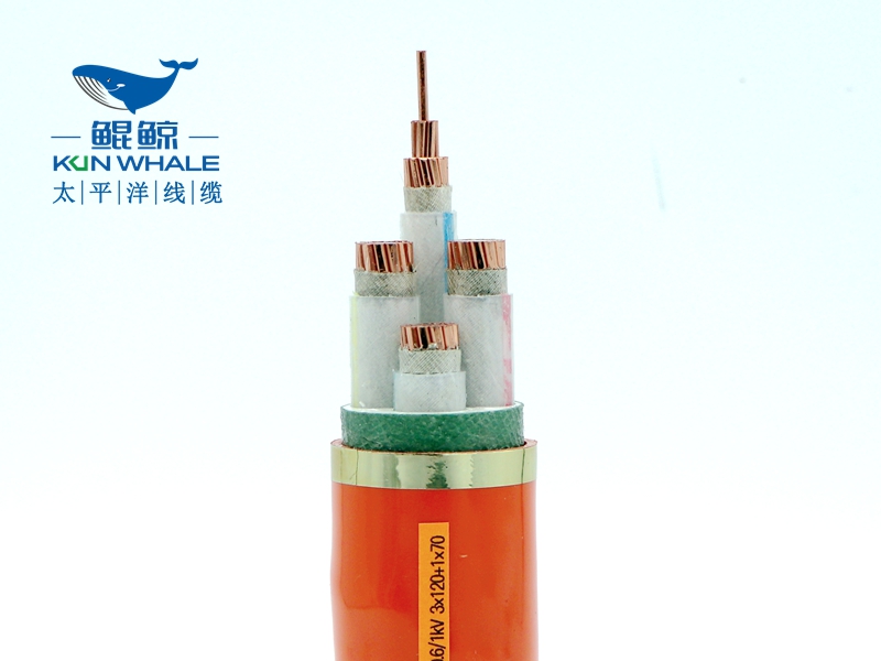 柔性防火電纜有哪些功能？以及那些適用范圍？
