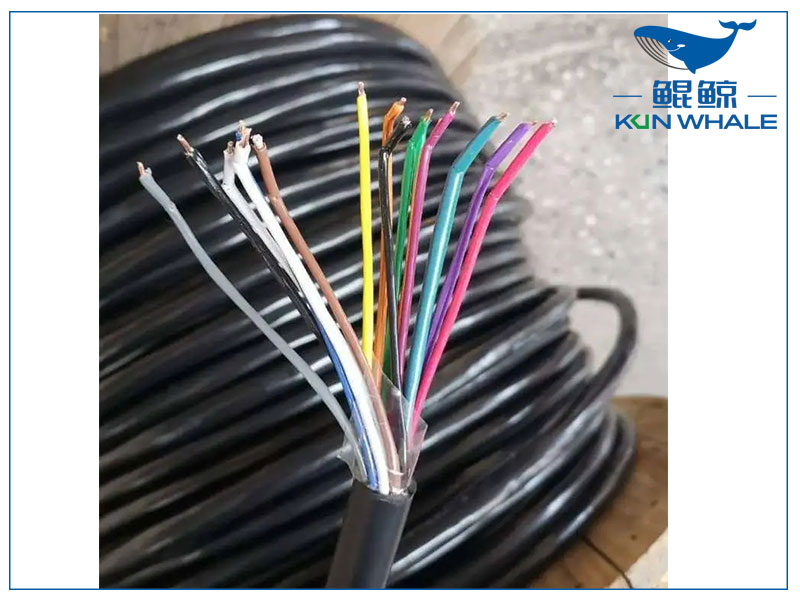 鄭州電纜廠(chǎng)淺談如何保護電線(xiàn)電纜的安全運行？
