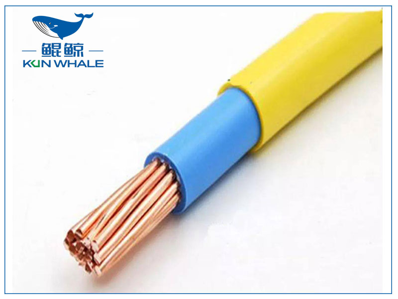 同樣是黑色護套的電纜，材料質(zhì)量千差萬(wàn)別！揭秘電纜料四大亂象