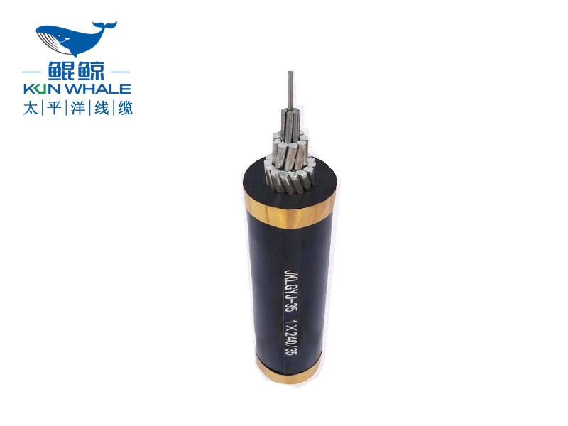 架空線(xiàn)-架空導線(xiàn)