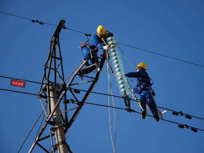 為什么高壓電纜不能全部入地？