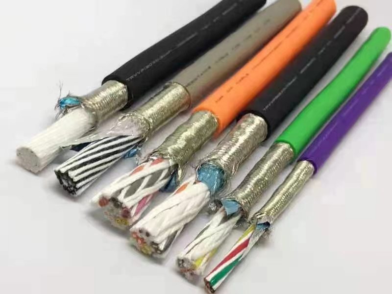 鄭州電纜廠(chǎng)解讀kvvp屏蔽電纜與rvvp是一種電纜嗎？