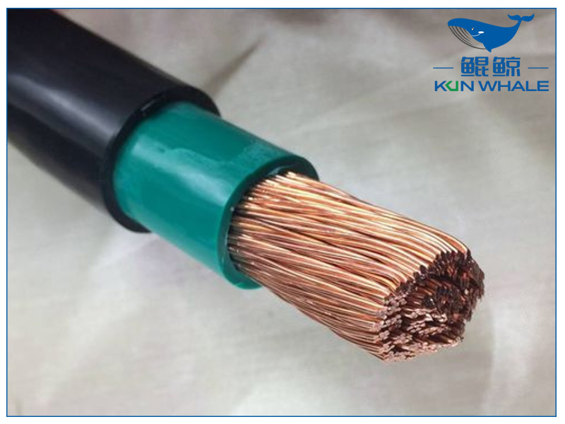 鄭州電線(xiàn)電纜廠(chǎng)家淺談什么是BVR電線(xiàn)？BVR電線(xiàn)電纜規格型號