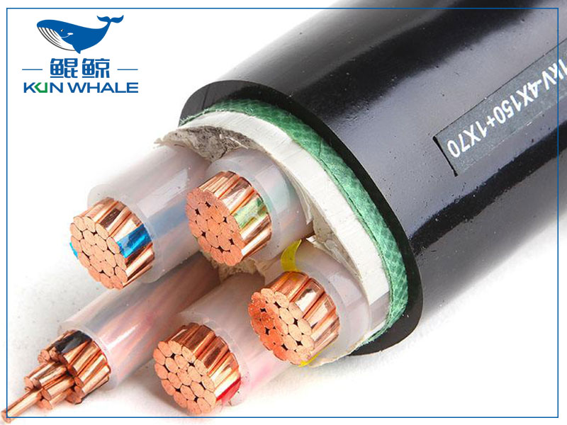 鄭州電纜廠(chǎng)告訴你YJV電纜型號都有哪些？
