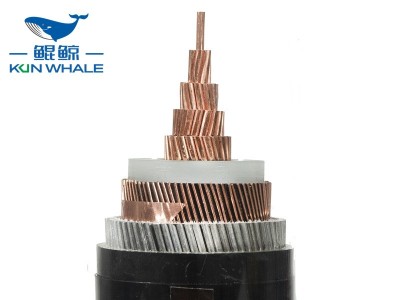 電工老師傅對你說(shuō)，高壓電力工程電纜金屬材料鎧裝有什么種類(lèi)？