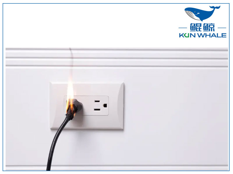 電線(xiàn)電纜安全用，如何防止電氣火災