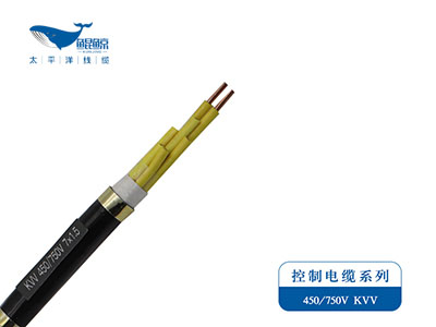有關(guān)KVVRP450/750 19X1.5 控制屏蔽電纜，哪些您還不知道？