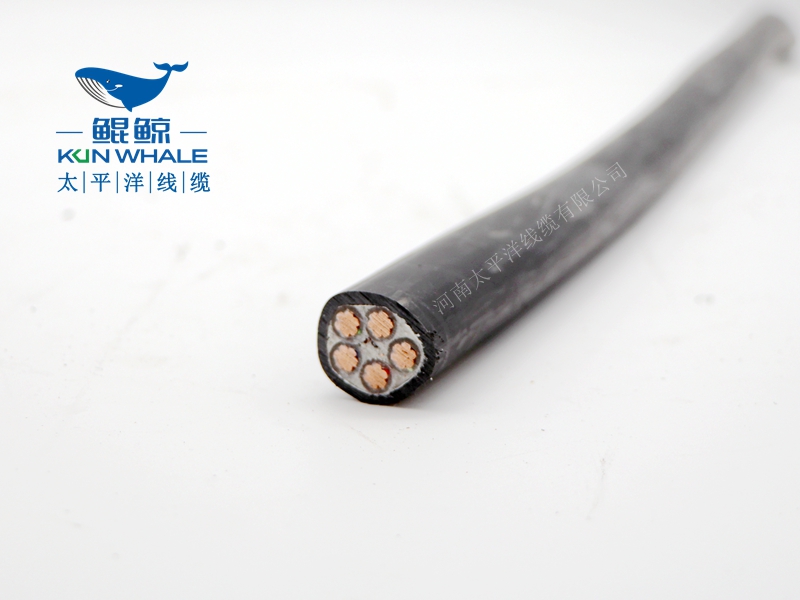 鄭州電纜廠(chǎng)家低煙無(wú)鹵電力電纜詳解