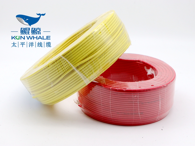 鄭州電纜廠(chǎng)4平方電纜價(jià)格淺談4平方電纜能承受多少千瓦？