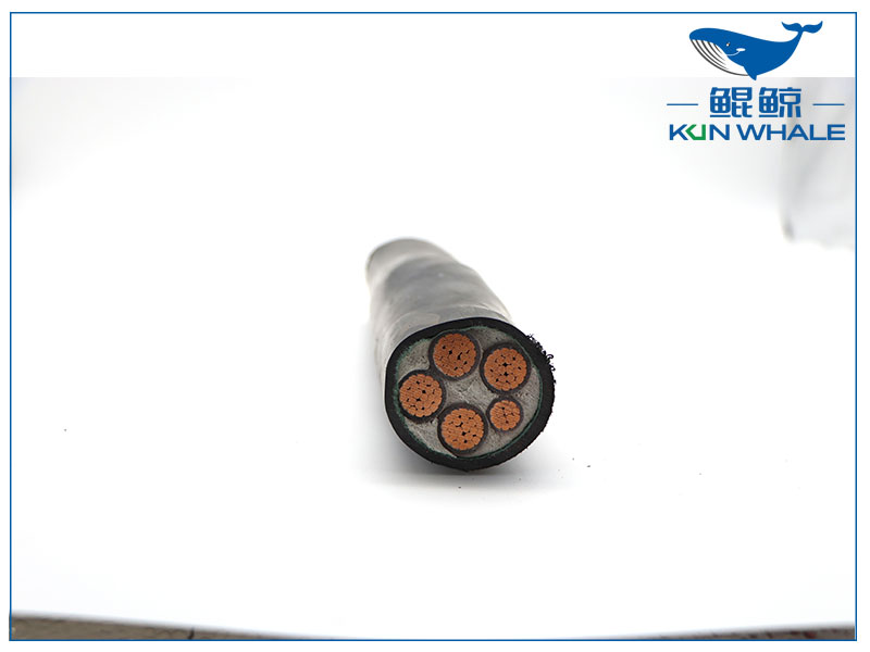 低煙無(wú)鹵電纜是什么意思？什么是低煙無(wú)鹵電纜？