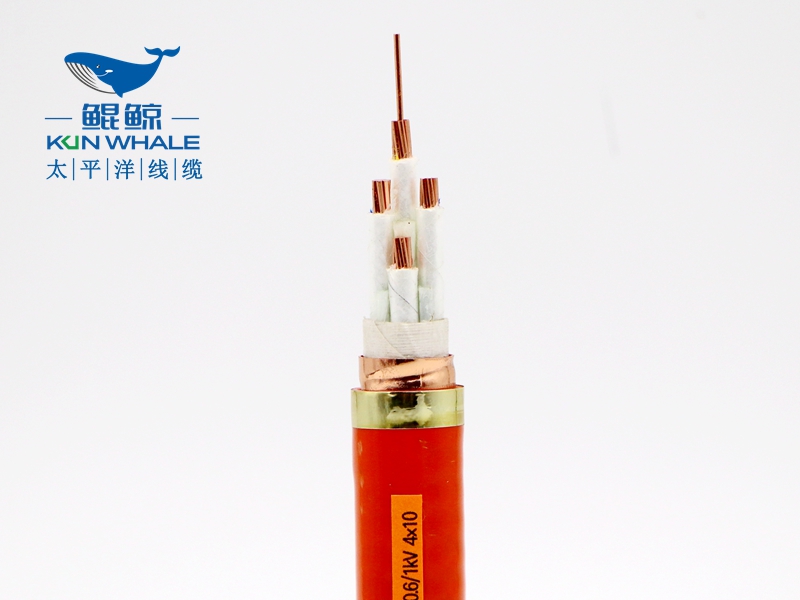 電線(xiàn)電纜廠(chǎng)家淺談什么叫BTTRZ電纜YTTW電纜型號是什么？