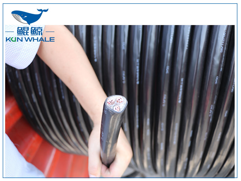 鄭州電纜廠(chǎng)淺談電線(xiàn)電纜的規格型號應該這樣選擇？