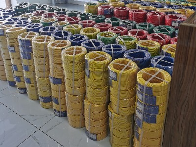 太平洋線(xiàn)纜簡(jiǎn)單介紹裝修使用電線(xiàn)單芯線(xiàn)和多芯線(xiàn)哪種好？