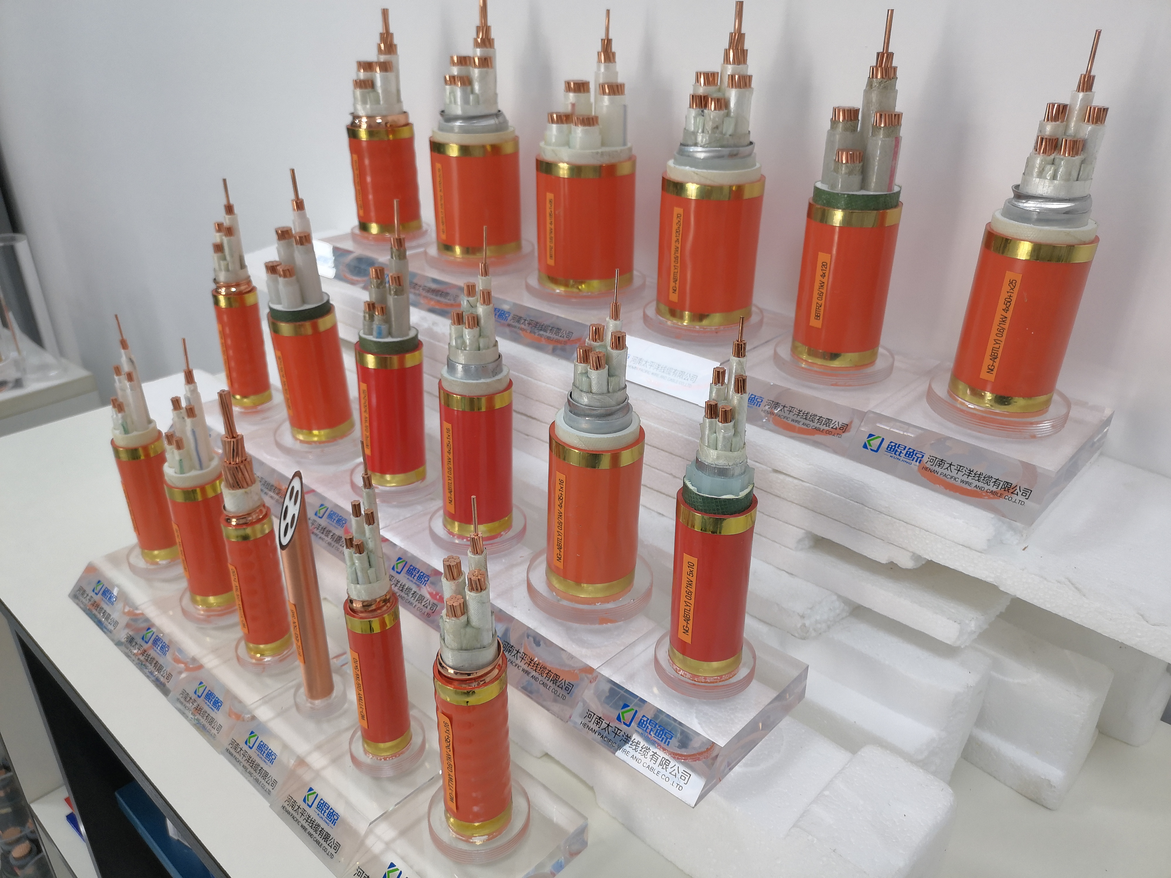 電線(xiàn)電纜廠(chǎng)家淺談為什么礦物絕緣電纜這么火？-礦物絕緣電纜價(jià)格