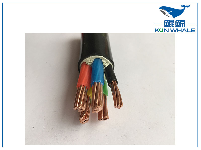鄭州電纜廠(chǎng)解釋wdzc-yjy什么是電纜型號？